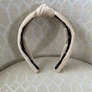 Lele Sadoughi headband